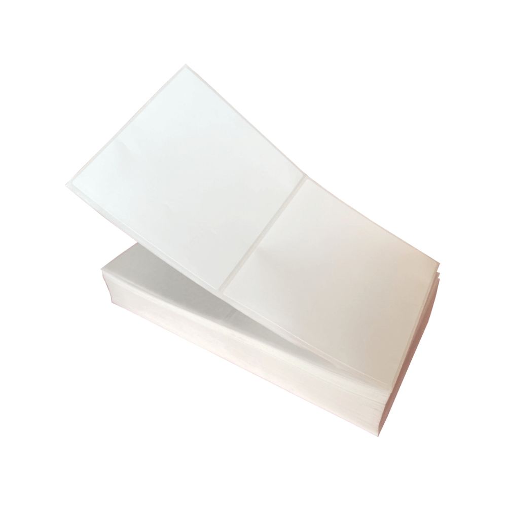 กระดาษสติ๊กเกอร์ความร้อน EASYPRINT ขนาด 100X100 แบบพับ จำนวน 1000 ดวง_1